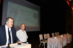 Vezirköprü’de muhtarlara bilgilendirme toplantısı 