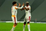 Victor Osimhen, bu sezonki gol sayısını 13’e yükseltti