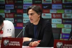Vincenzo Montella: "Duygusal anlamda bu maçı çok hissettik ama o duyguları yönetemedik"