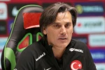 Vincenzo Montella: Futbolcuları bilgilendirmemiz gerekiyor
