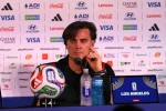 Vincenzo Montella, istifa iddialarına son noktayı koydu! 