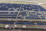 Viranşehir’de hortum güneş panellerini kullanılamaz hale getirdi 