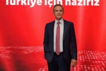 Vodafone Türkiye CEO’su Engin Aksoy, 5G ihale sürecini değerlendirdi