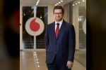 Vodafone Türkiye’de üst düzey atama