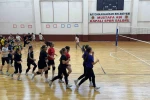 Voleybolda geleceğin yıldızları belirlenecek 