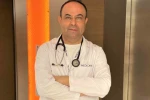 Vücudun tansiyon dengesi saniyeler içinde sınanıyor