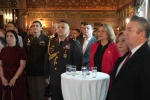 Washington’da 30 Ağustos Zafer Bayramı ve Türk Silahlı Kuvvetleri Günü resepsiyonu düzenlendi