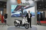 Yadea, İstanbul’da yüksek performanslı elektrikli mobiliteyi sergiliyor 