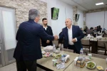 Yahyalı’da şehit aileleri ve gaziler onuruna iftar