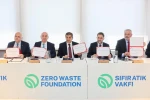 Yakutiye Belediyesi, Uluslararası sıfır atık şehirler ağına katıldı 