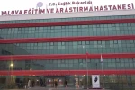 Yalova Eğitim ve Araştırma’da nükleer tıp uzmanı göreve başladı 