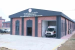 Yalova OSB’de 112 Acil hizmeti başladı 