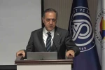 Yalova Sanayi ve Teknoloji İş Birliği Kurulu toplandı 