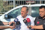 Yalova Valisi Usta: "Can kaybı yok"