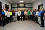 Yalova’da muhtarlarla güvenlik ve asayiş toplantısı 