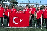 Yalova’da Women’s Camp heyecanı 