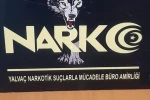 Yalvaç'ta uyuşturucu operasyonu: 2 kişi yakalandı
