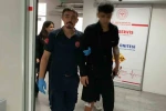 ‘Yan baktın’ diyen 4 çocuğun saldırdığı genç bıçaklandı 