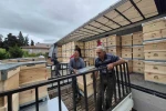Yangından etkilenen arıcılara 2 bin kovan dağıtıldı