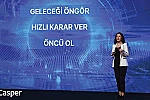Yapay zeka dönemi başladı: Tüketici alışkanlıkları değişiyor