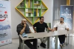 Yapay zeka ve geleceğin meslekleri konuşuldu 