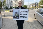 Yasaklı madde kullandığı için çocuğu elinden alınan anneden tüm anne-babalara çağrı