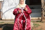 Yaşayan İnsan Hazinesi unvanlı sipsi ustasının yaşam mücadelesi devam ediyor 