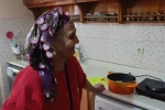 Yaşlı kadının ocakta unuttuğu makarna itfaiyeyi alarma geçirdi