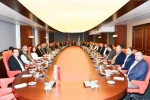 Yatırım fırsatları, sağlanan destekler ve teşvik mekanizmaları anlatıldı 