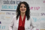 Yaz aylarında su tüketimi, dengeli beslenme ve fiziksel aktivitelere dikkat