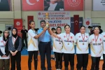 Yaz Kur’an Kursları dolu dolu tamamlandı