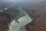 Yazın su kesintisi yaşayan Bursa’nın barajlarından güzel haber 