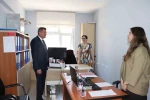 Yeni eğitim yılı için yol haritası değerlendirildi