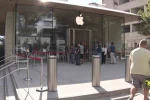 Yeni iPhone 17 Türkiye’de ilgi görmedi, mağaza önleri boş kaldı 