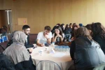 Yeni Nesil Yeteneklerin Sosyal İnovasyon Alanında Güçlendirilmesi Çalıştayı 