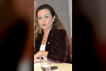 Yeni Parti Manisa İl Başkanı İlksen Özalper gözaltına alındı