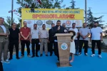 Yeniköy Şenliği coşkusu başladı 