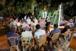 Yenipazar’da Antep Fıstığı Festivali hazırlıkları masaya yatırıldı