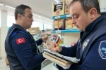 Yenişehir’de marketlere sıkı denetim
