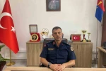 Yenişehir’e yeni komutan 