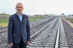 Yerli tren simülatörü geliştirilecek 