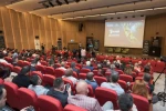 Yeşil Çevre’den Uludağ Çevre Forumu’nda sürdürülebilir gelecek vurgusu 