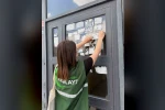 Yeşilay Kars’tan bağımlılıklara karşı farkındalık çalışması