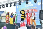 Yeşilyurt ilçesinde "Yaz Akşamları" renkli ve keyif dolu etkinliklerle başladı 