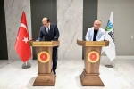 Yeşilyurt’ta 11’inci taziye evi İnönü Mahallesi’nde inşa edilecek 