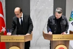 Yeşilyurt’ta 8. taziye evi Yakınca Mahallesinde inşa edilecek 