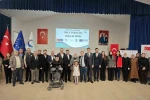 Yığılca’da yerel kalkınma odaklı yeni bir dönem başladı