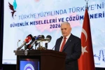 Yıldırım: "Sınır güvenliği kadar iç birlik de önemli" 