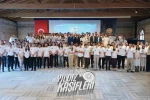 Yıldız Kaşifleri programına 34 üniversiteden 830 öğrenci başvurdu