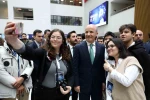 YÖK Başkanı Özvar: "Devlet üniversitelerimizde yüzde 99,52’ye ulaşan doluluk oranı, güvenin ve umudun çok açık bir göstergesidir"